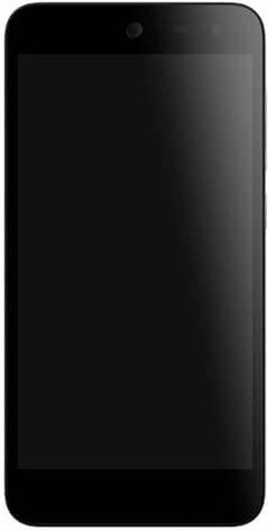Micromax E455 Canvas Nitro 4G TD-LTE Dual SIM